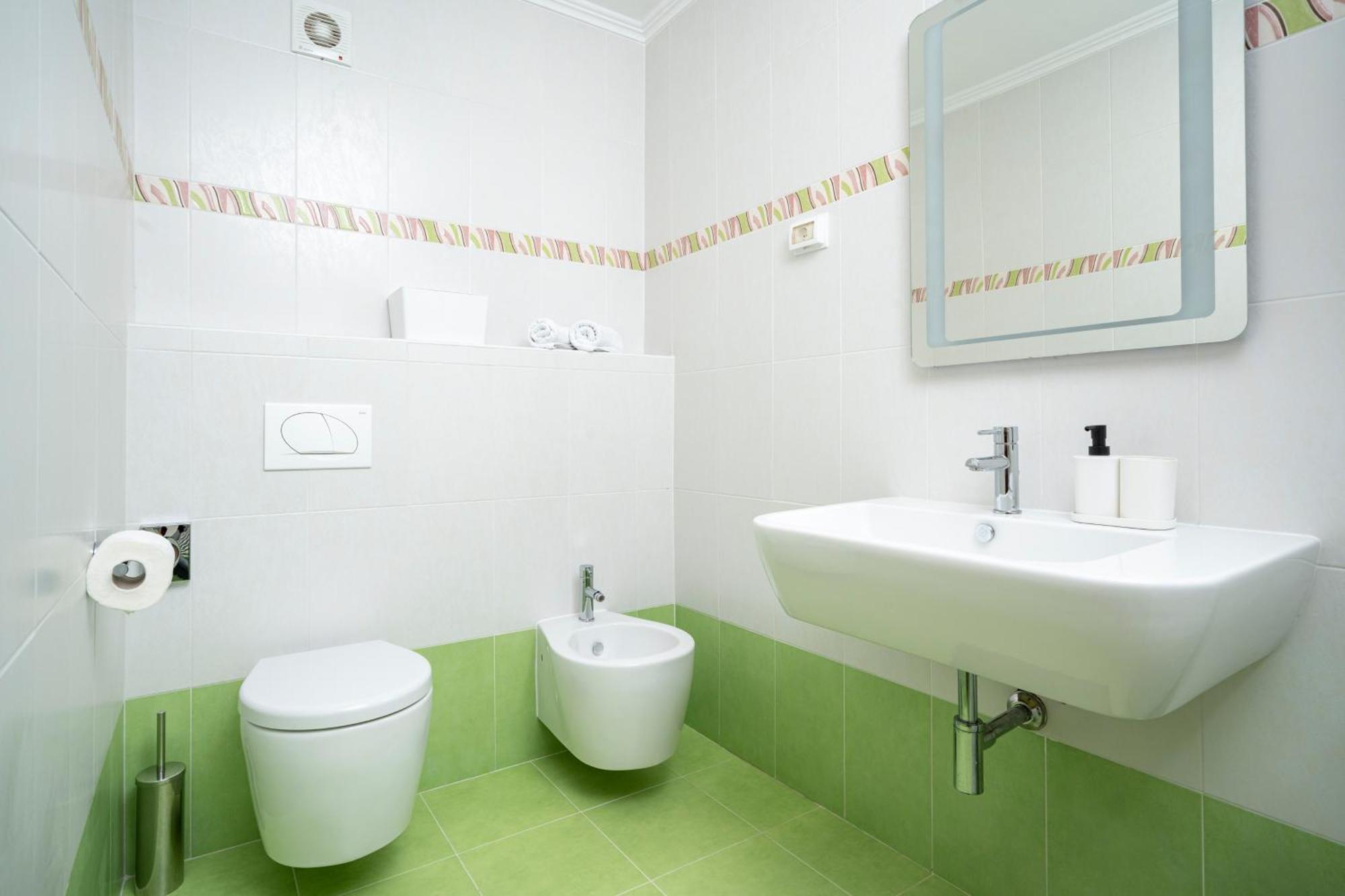 Humagum Sea View Apartment - Garden Palace Umag Exteriör bild